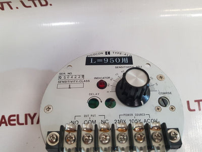 Picocon ALD Timer PS-0037 - Aeliya Marine Tech