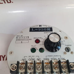 Picocon ALD Timer PS-0037 - Aeliya Marine Tech