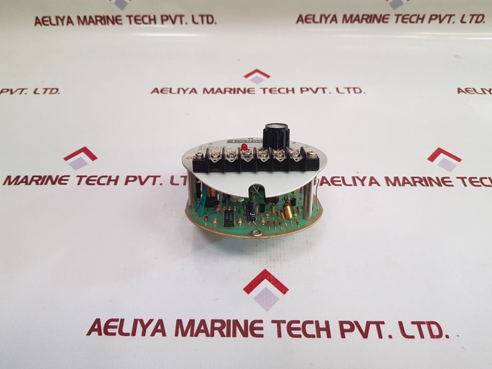 Picocon ALD Timer PS-0037 - Aeliya Marine Tech
