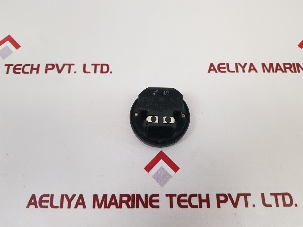 Dynalec Ua1614-1 Telephone Element 702020-050 - Aeliya Marine Tech