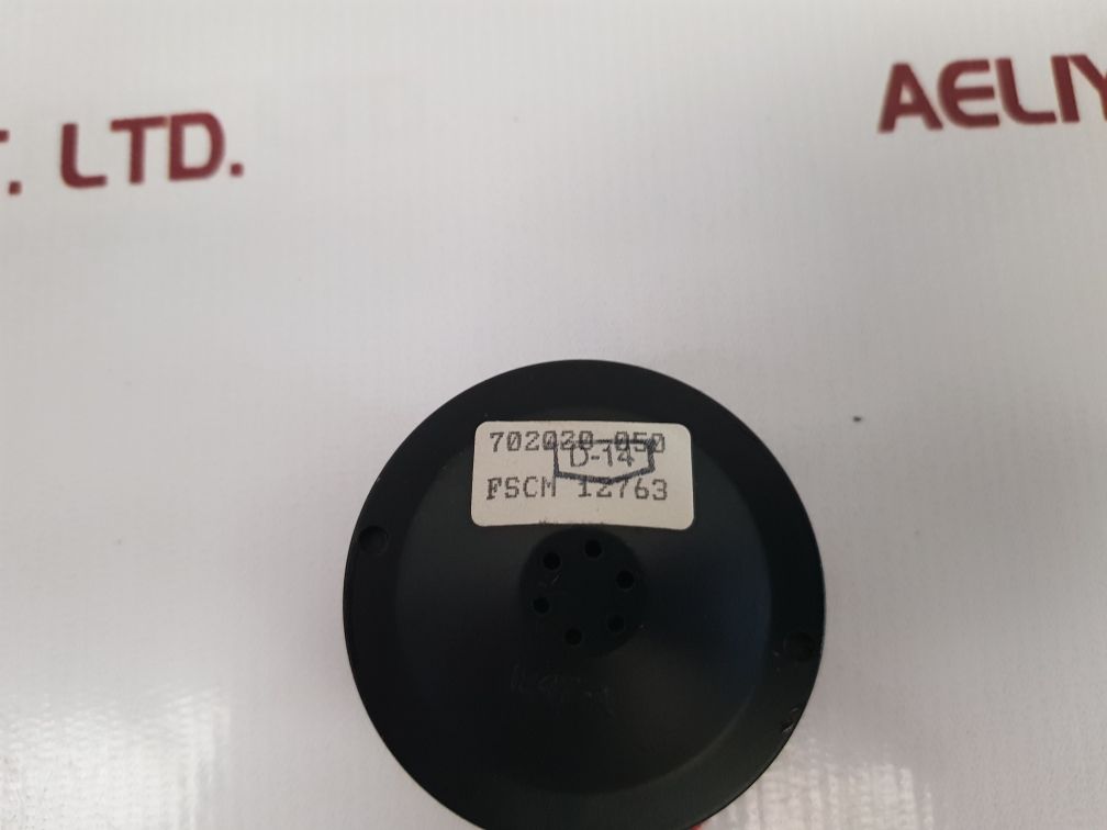 Dynalec Ua1614-1 Telephone Element 702020-050 - Aeliya Marine Tech