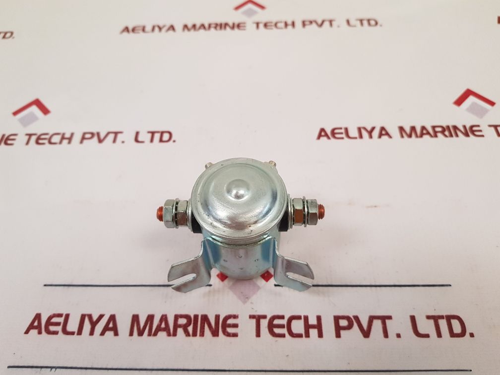 Trombetta 974-2415-611-16 Contactor 82054-000 - Aeliya Marine Tech