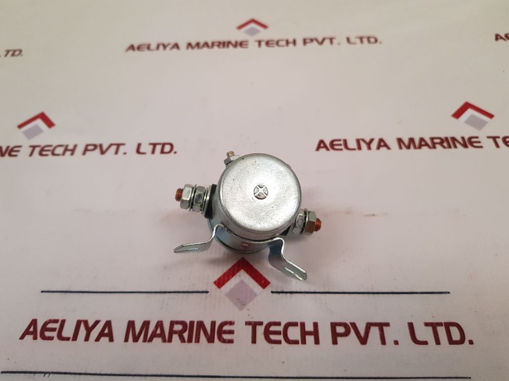 Trombetta 974-2415-611-16 Contactor 82054-000 - Aeliya Marine Tech