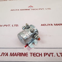 Trombetta 974-2415-611-16 Contactor 82054-000 - Aeliya Marine Tech