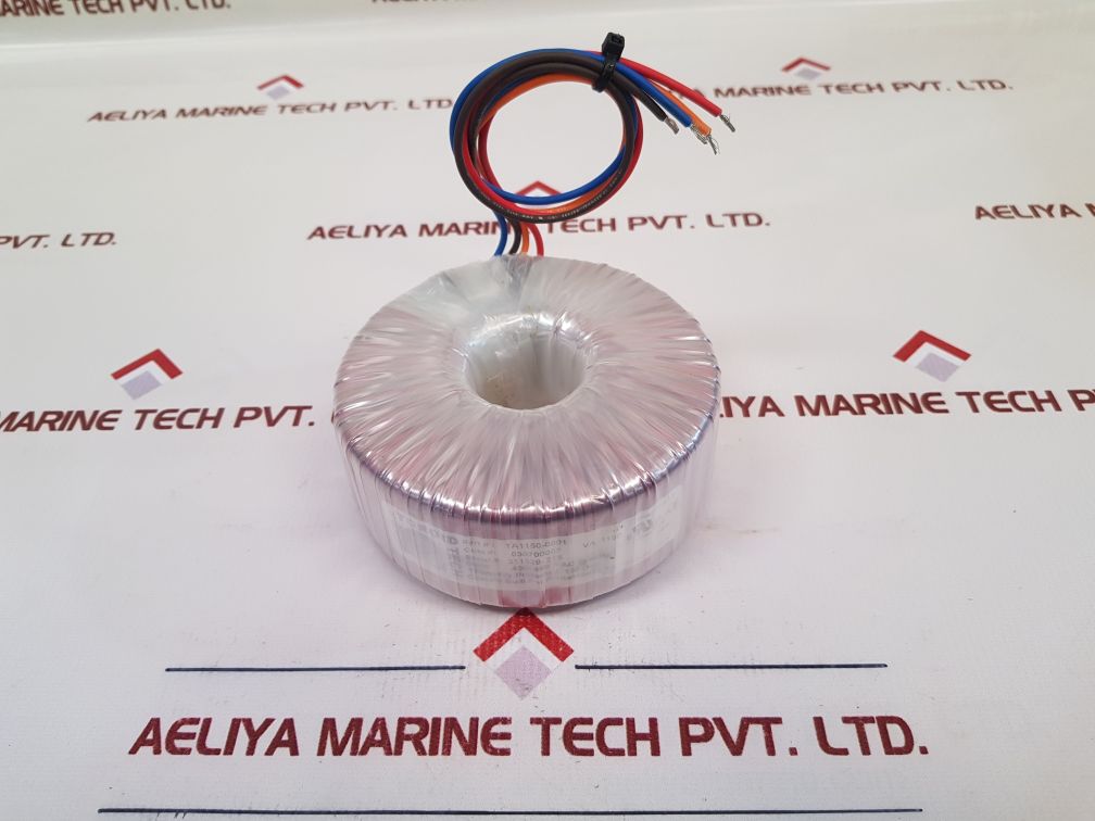 Toroid Ta1150-0001 Power Transformers - Aeliya Marine Tech