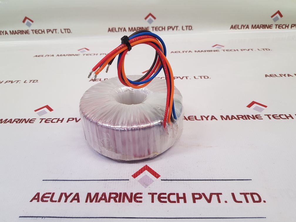 Toroid Ta1150-0001 Power Transformers - Aeliya Marine Tech