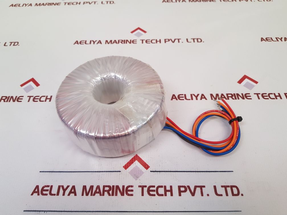 Toroid Ta1150-0001 Power Transformers - Aeliya Marine Tech