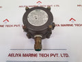 Dwyer 1950-0-2F Explosion Proof Pressure Switch Used