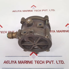 Dwyer 1950-0-2F Explosion Proof Pressure Switch Used - Aeliya Marine Tech