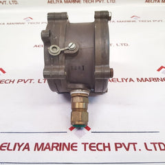 Dwyer 1950-0-2F Explosion Proof Pressure Switch Used - Aeliya Marine Tech
