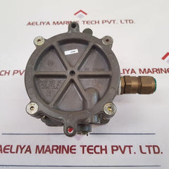 Dwyer 1950-0-2F Explosion Proof Pressure Switch Used - Aeliya Marine Tech