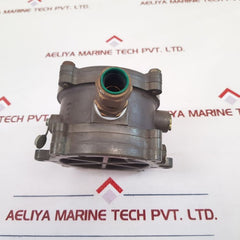 Dwyer 1950-0-2F Explosion Proof Pressure Switch Used - Aeliya Marine Tech