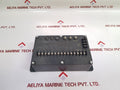 Caterpillar 4W 9733 Speed Control