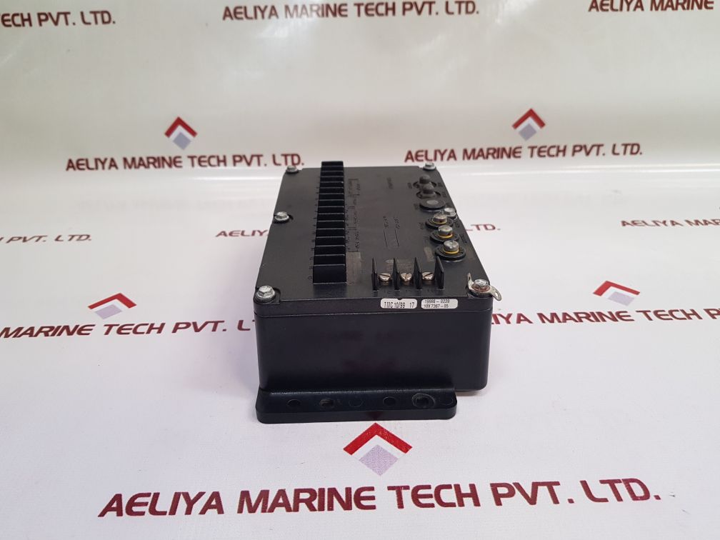 Caterpillar 4W 9733 Speed Control - Aeliya Marine Tech