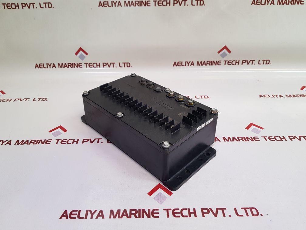 Caterpillar 4W 9733 Speed Control - Aeliya Marine Tech