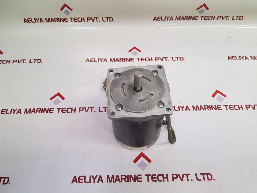Electrocraft Oh Da34Hbb-1 Bldc Motor - Aeliya Marine Tech