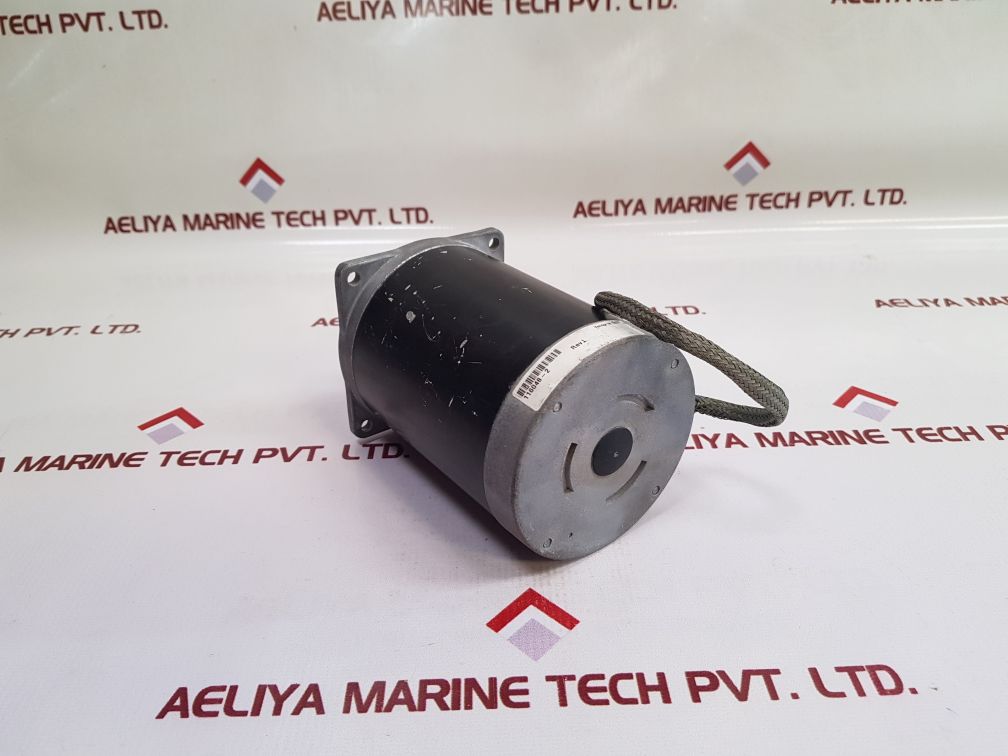 Electrocraft Oh Da34Hbb-1 Bldc Motor - Aeliya Marine Tech