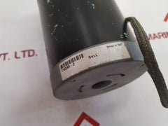Electrocraft Oh Da34Hbb-1 Bldc Motor - Aeliya Marine Tech
