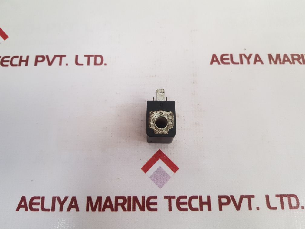 Ypc Sc2-d4 Solenoid Coil Dc24V 2.5W - Aeliya Marine Tech