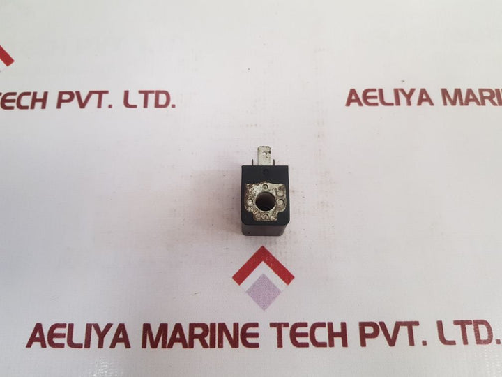 Ypc Sc2-d4 Solenoid Coil Dc24V 2.5W - Aeliya Marine Tech