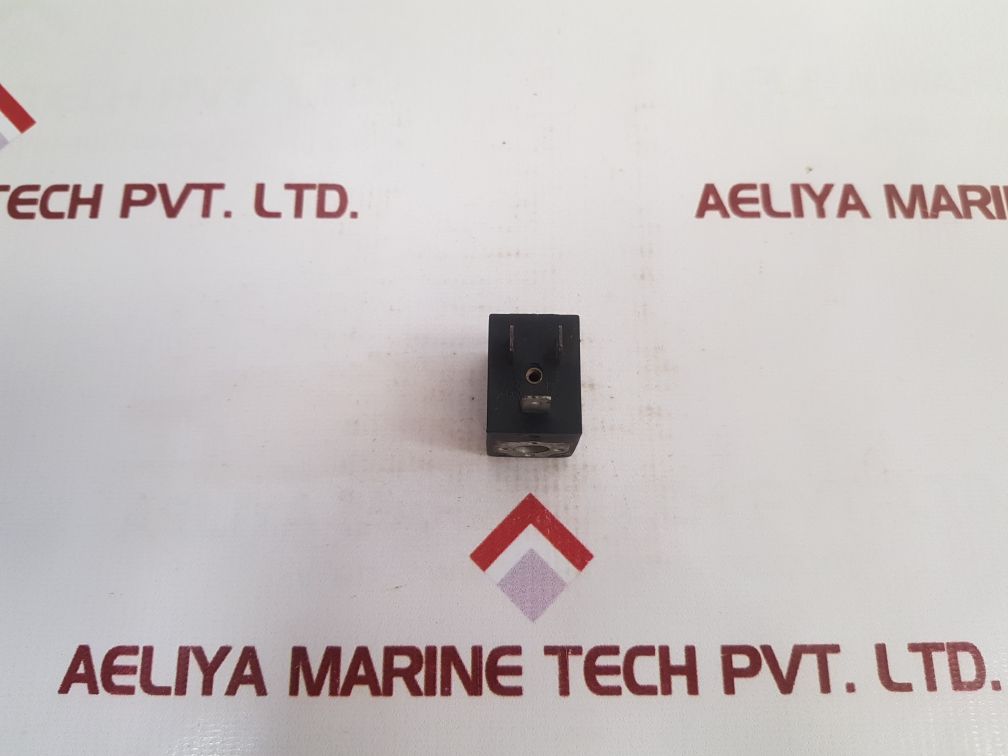 Ypc Sc2-d4 Solenoid Coil Dc24V 2.5W - Aeliya Marine Tech