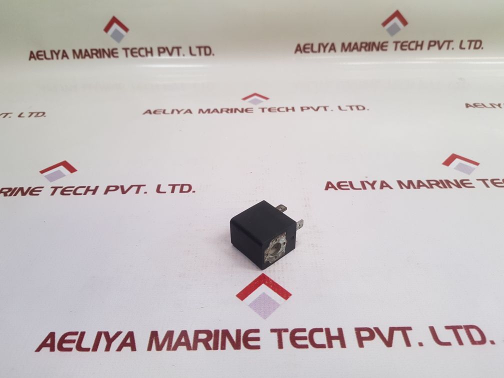 Ypc Sc2-d4 Solenoid Coil Dc24V 2.5W - Aeliya Marine Tech