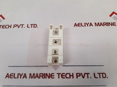 Semikron Skkt 132/12E Power Module - Aeliya Marine Tech