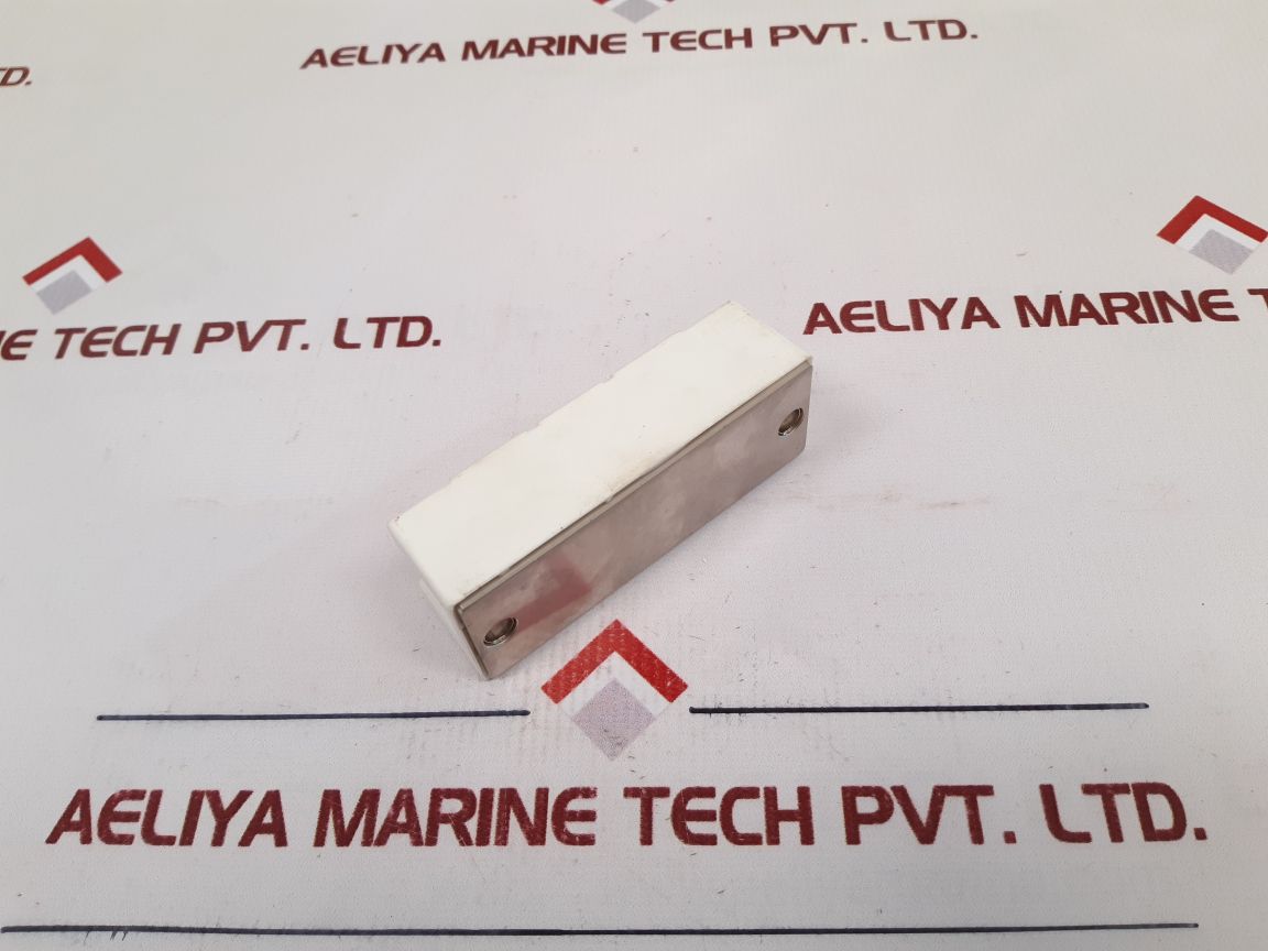 Semikron Skkt 132/12E Power Module - Aeliya Marine Tech