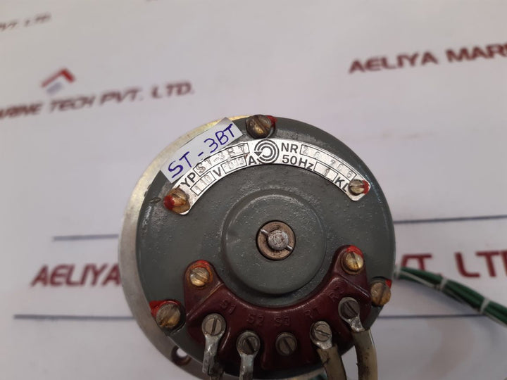 St-3Bt 110V - Aeliya Marine Tech