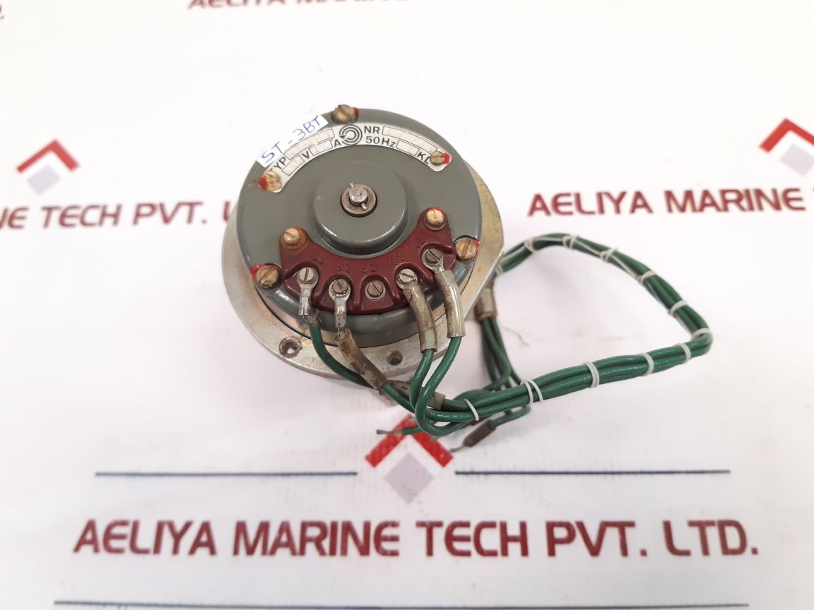 St-3Bt 110V - Aeliya Marine Tech