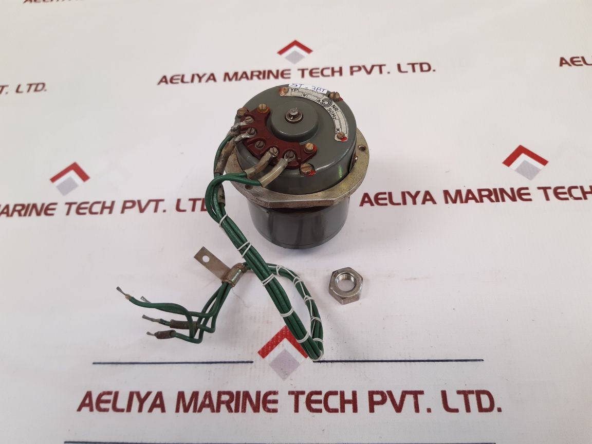 St-3Bt 110V - Aeliya Marine Tech