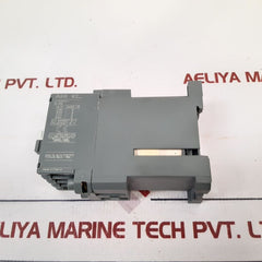 Abb Kc40E Contactor Relay - Aeliya Marine Tech