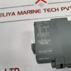 Abb Kc40E Contactor Relay - Aeliya Marine Tech
