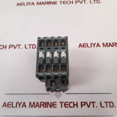 Abb Kc40E Contactor Relay - Aeliya Marine Tech
