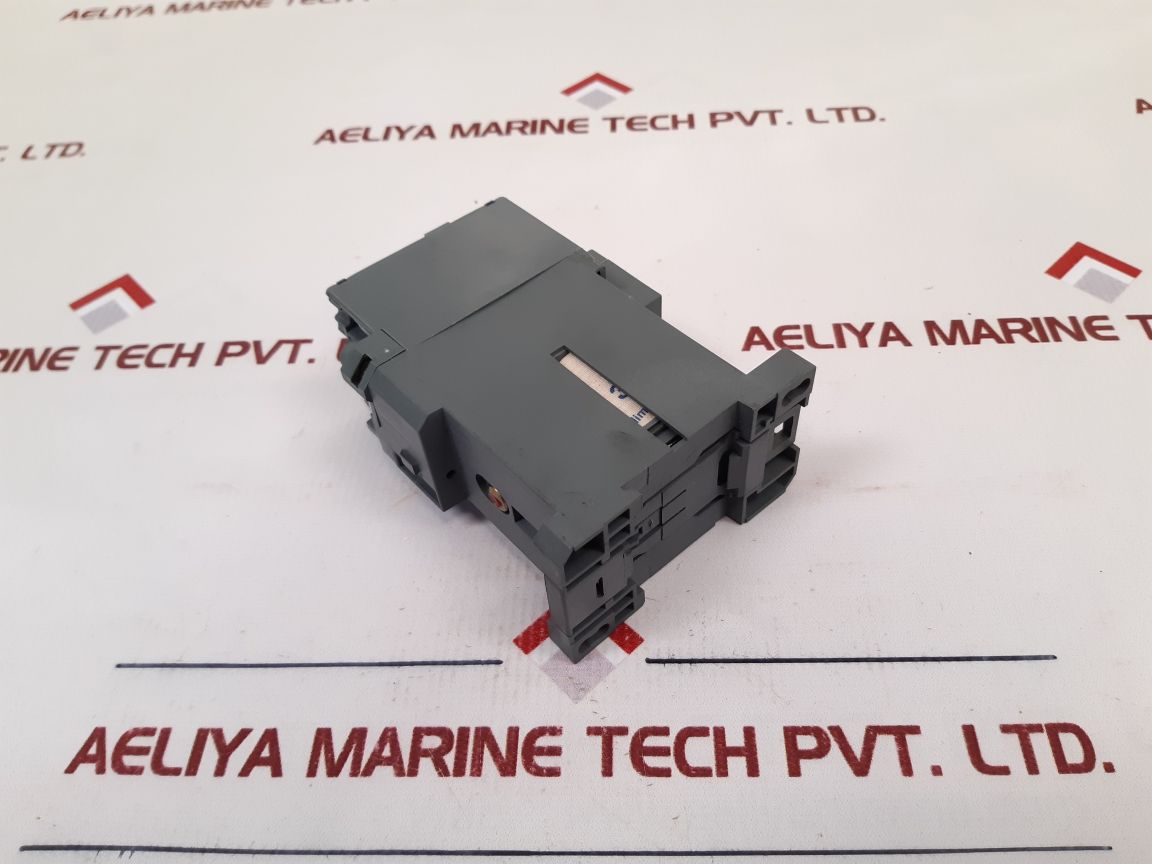 Abb Kc40E Contactor Relay - Aeliya Marine Tech
