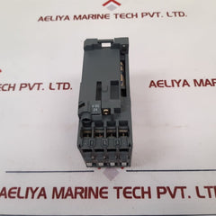 Abb Kc40E Contactor Relay - Aeliya Marine Tech