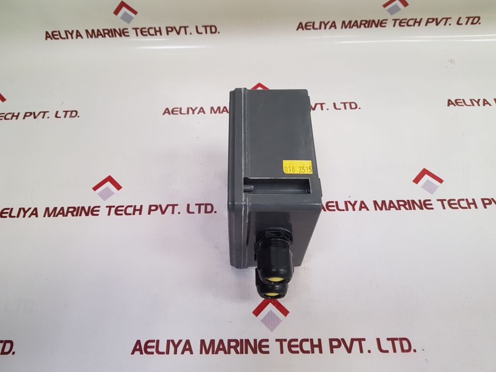 Stahl 8118/122 Terminal Box - Aeliya Marine Tech
