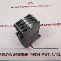 Abb Kc40E Contactor Relay - Aeliya Marine Tech