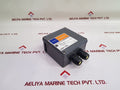 Stahl 8118/122 Terminal Box - Aeliya Marine Tech