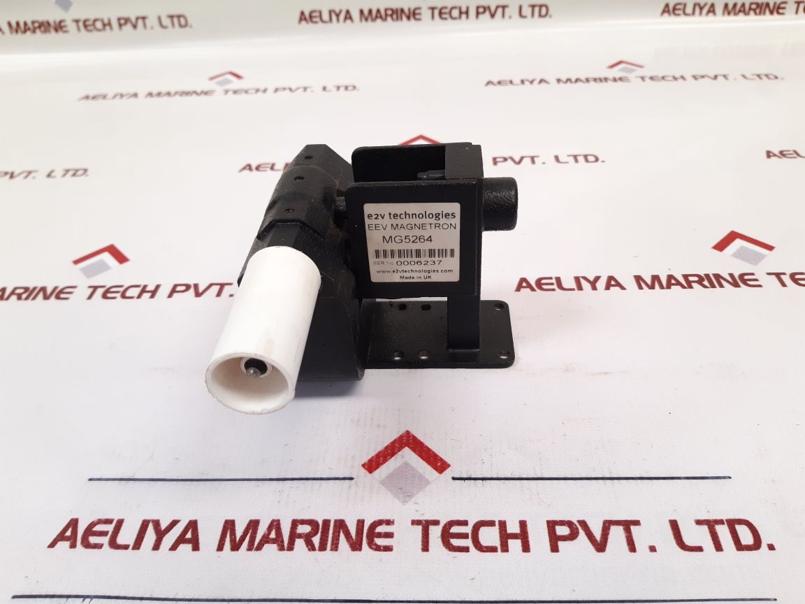 E2V Technologies Mg5264 Eev Magnetron - Aeliya Marine Tech