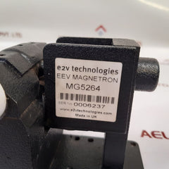 E2V Technologies Mg5264 Eev Magnetron - Aeliya Marine Tech