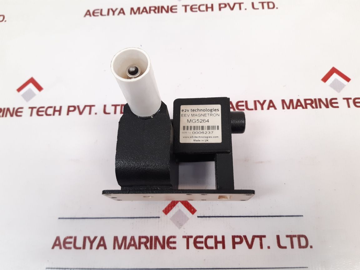 E2V Technologies Mg5264 Eev Magnetron - Aeliya Marine Tech