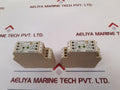 Weidmuller Egr 230V~ Relay New