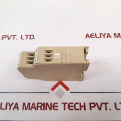 Weidmuller Egr 230V~ Relay New - Aeliya Marine Tech