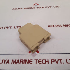 Weidmuller Egr 230V~ Relay New - Aeliya Marine Tech