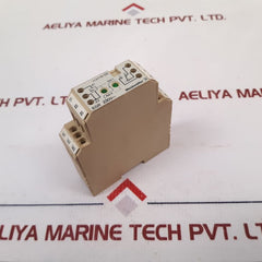 Weidmuller Egr 230V~ Relay New - Aeliya Marine Tech
