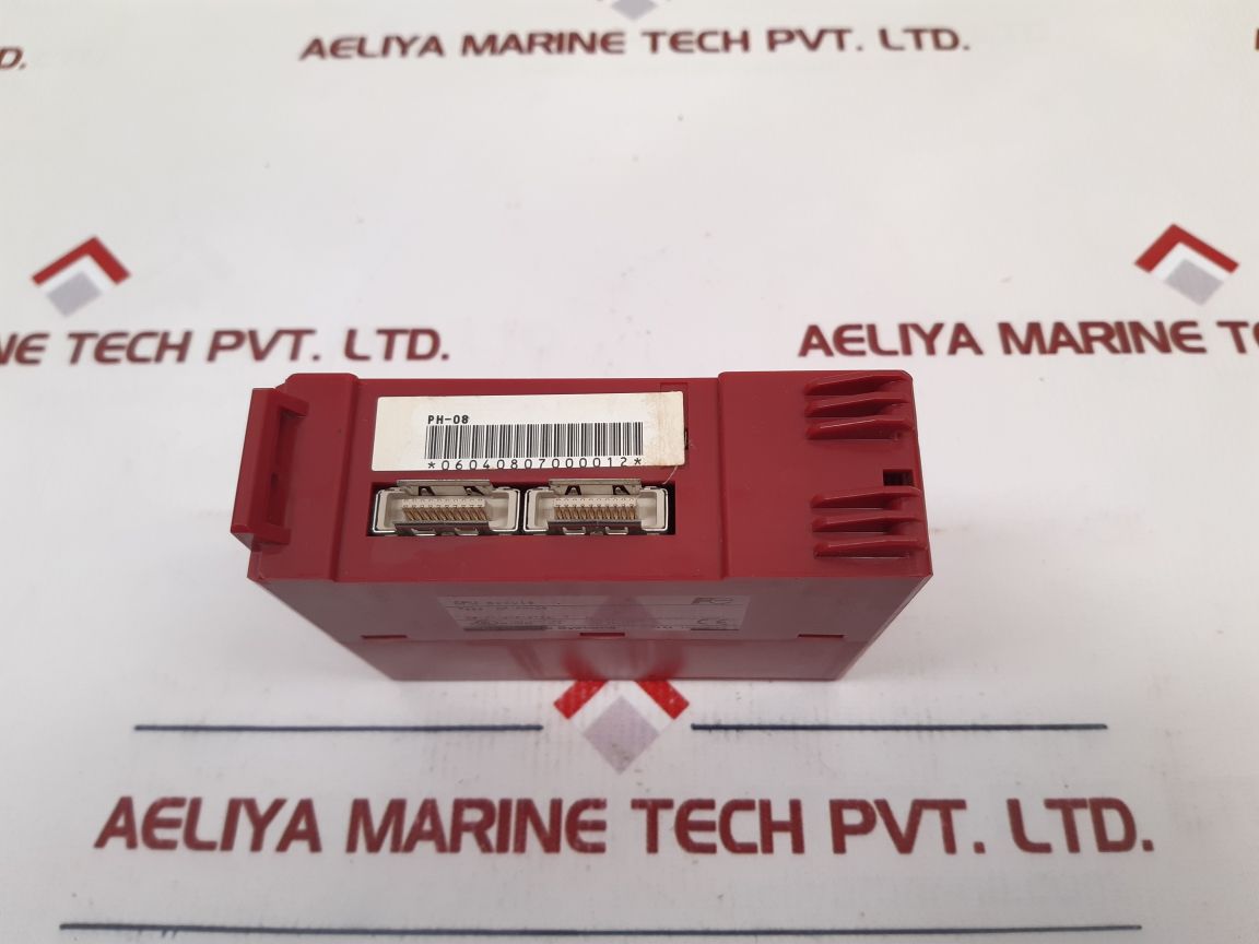 Fuji Np1Ph-08 Cpu Module - Aeliya Marine Tech