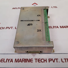 AQUAMASTER-RAUMA MPC-210 NBY25P2AON/ NBY25P2A0N - Aeliya Marine Tech