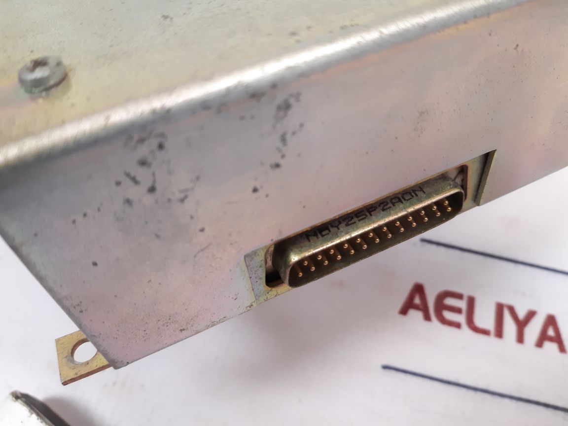 AQUAMASTER-RAUMA MPC-210 NBY25P2AON/ NBY25P2A0N - Aeliya Marine Tech