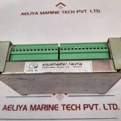 AQUAMASTER-RAUMA MPC-210 NBY25P2AON/ NBY25P2A0N - Aeliya Marine Tech